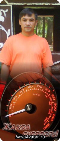 Андрей Захаров