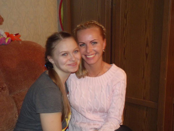 Александра Куча