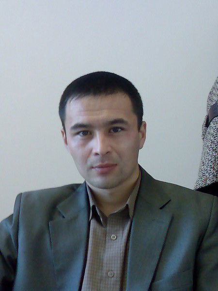 Биржан Султанов