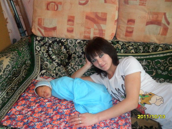 Гузель Масалимова