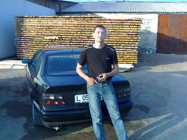 Сергей Шеслер