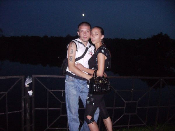 Ксения Родионова