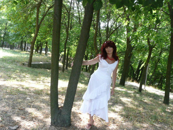 Елена Гончаренко