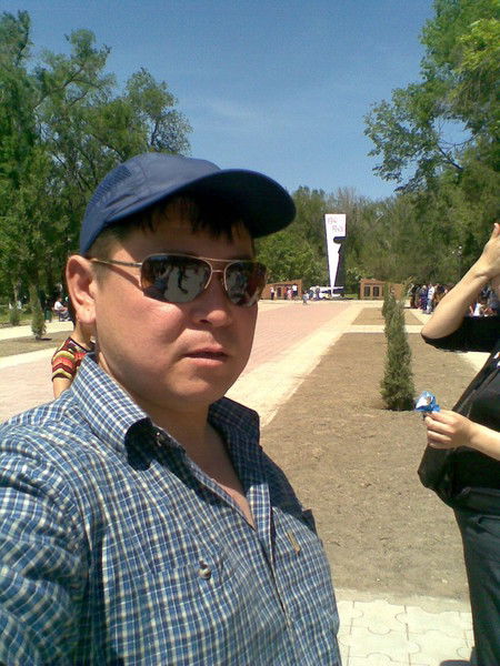 Дархан Сулеймен