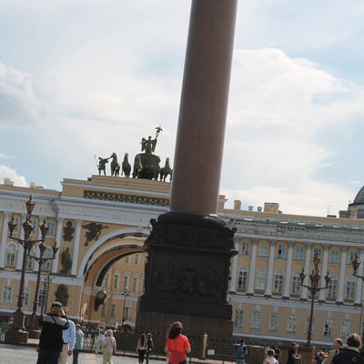 Никита Гончар