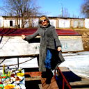 Вера Кропотина