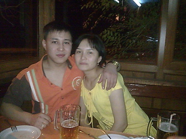 Батыр Халматов