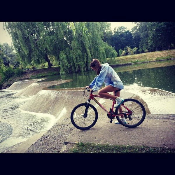 Юлия Титова