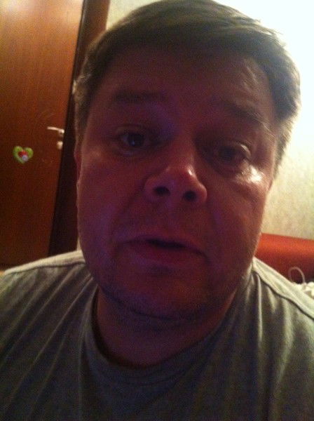 Сергей Скворцов