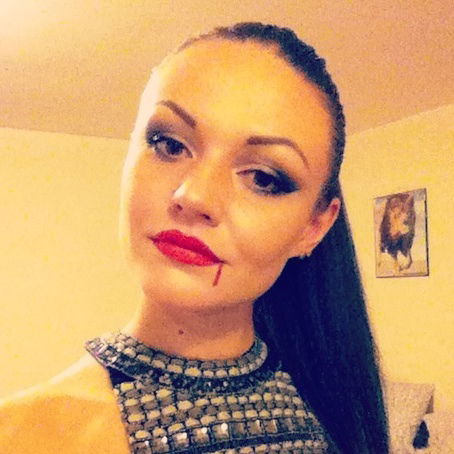 Карина Чернышкова