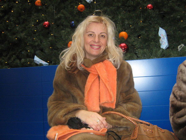 Юлия Косякова