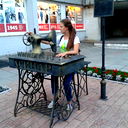 Виолетта Доманина