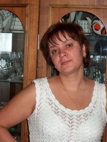 Татьяна Никонова