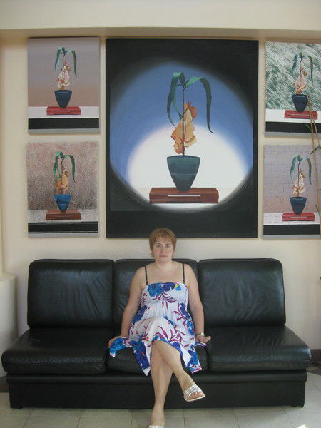 Елена Смирнова