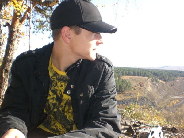 Александр Слепов