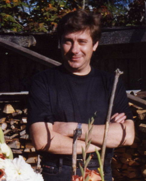 Михаил Данилов