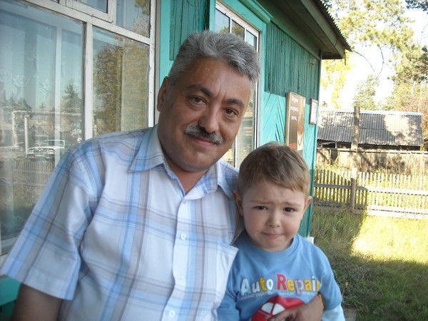 Сергей Бутырин