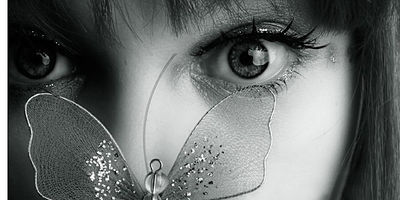 Анютка Бердникова