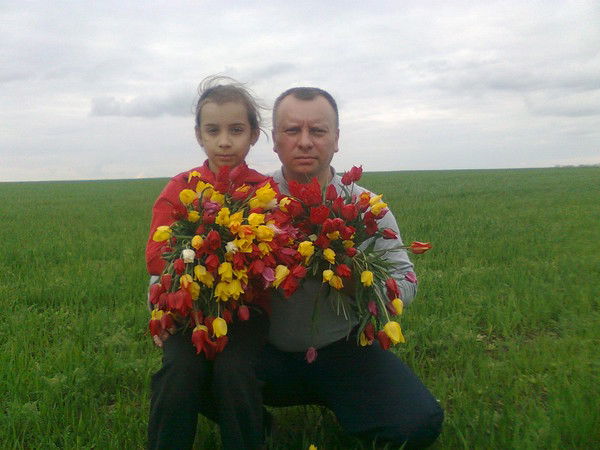 Александр Бутенко