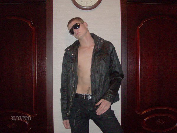 Александр Клевцов