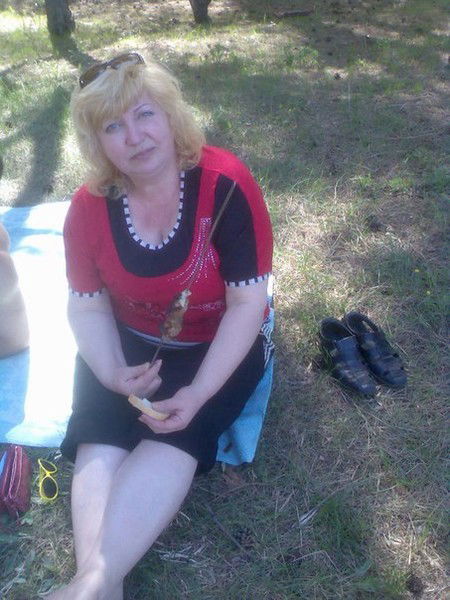 Лидия Мусаева