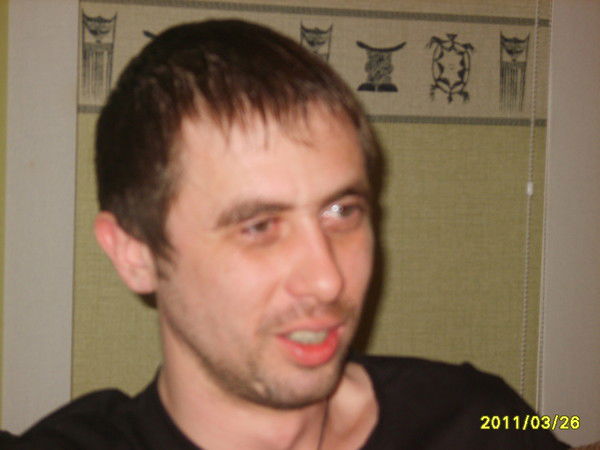 Дмитрий Золин