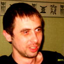 Дмитрий Золин