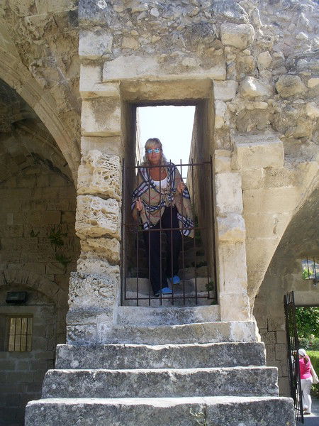 Оксана Иосифовна Ружевская