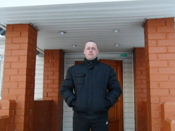 Игорь Селин