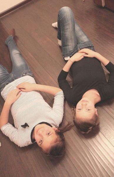 Карина Проконина