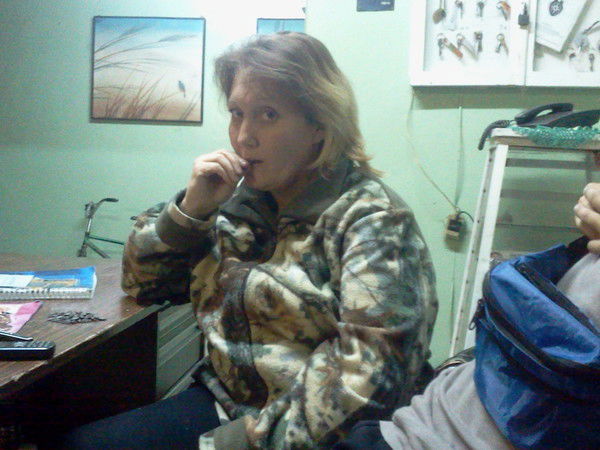 Наталья Голицына