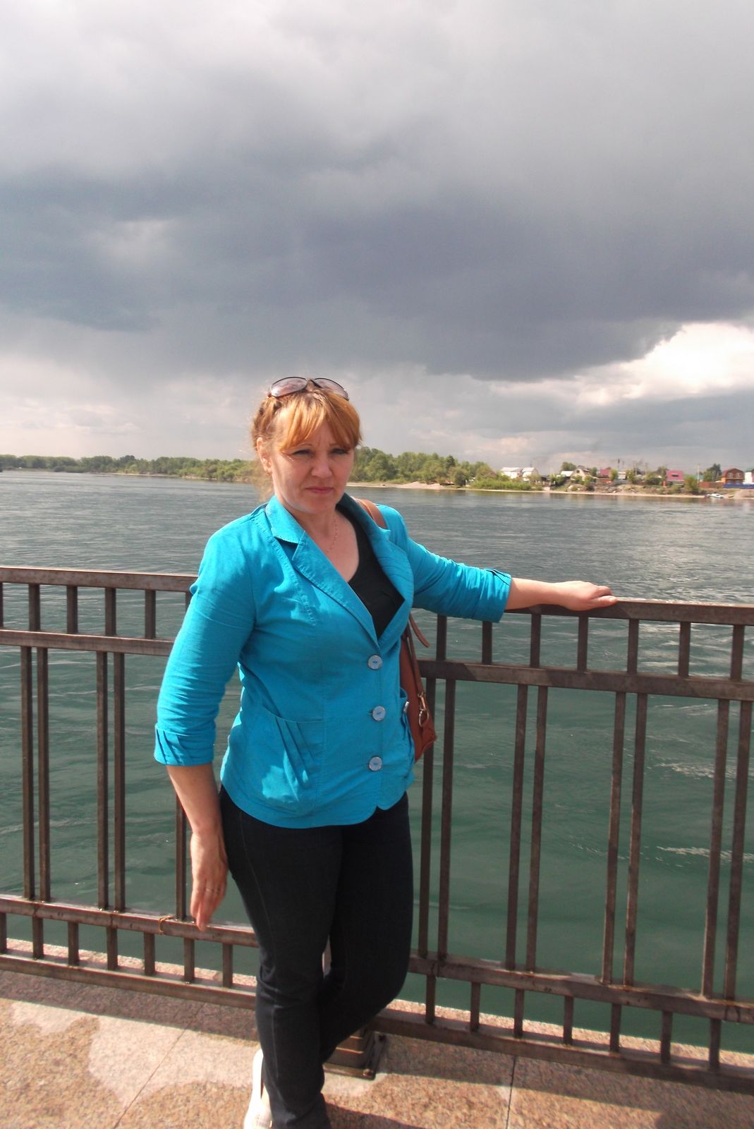 Светлана Столяренко