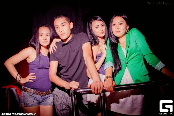 Indira Bekmagambetova