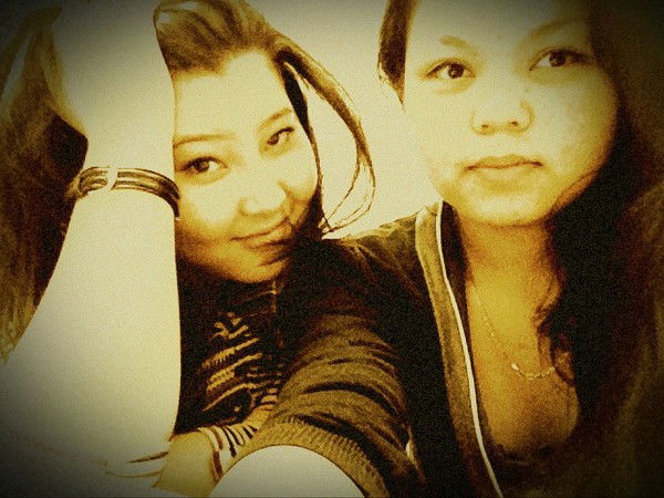 Динара Абдрахманова