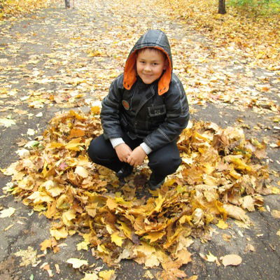 Данила Тюрин