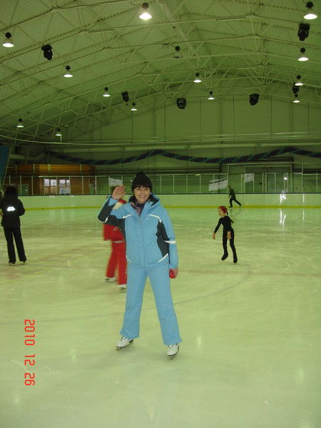 Галина Ладыгина