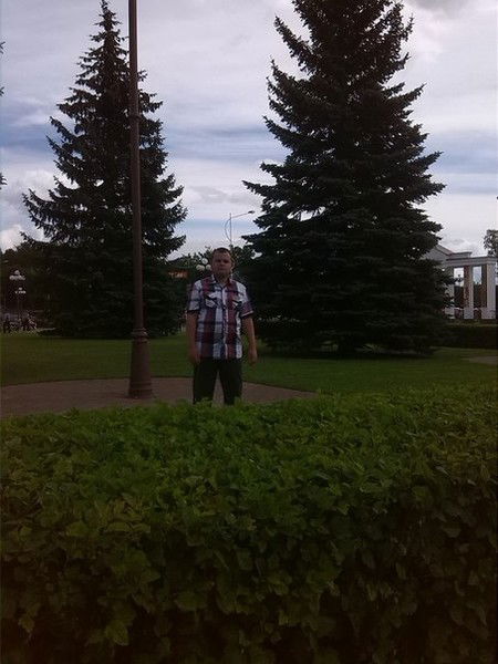 Игорь Курт 1989