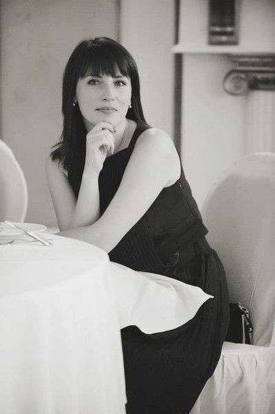 Наталья Стрельченко