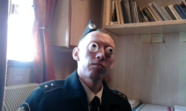 Алишер Ахраров