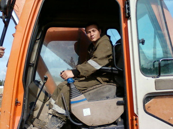 Ильдар Гараев