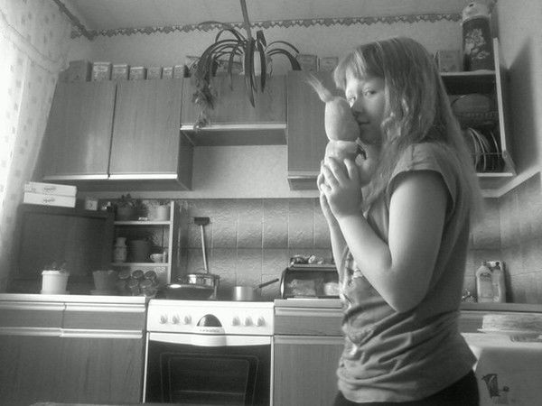 Анюта Овчар