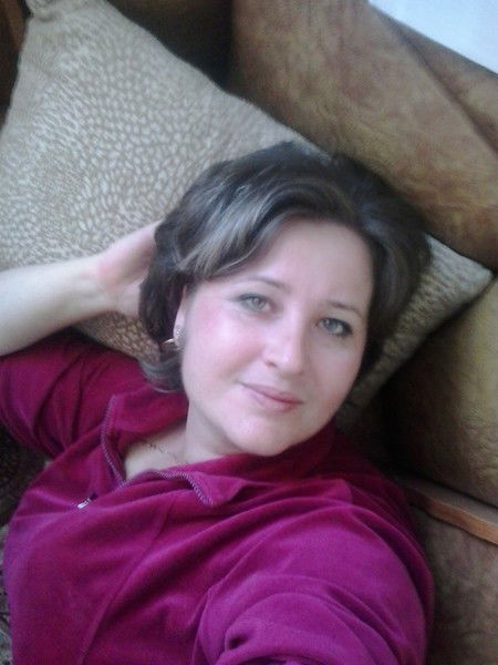 Марина Пляц