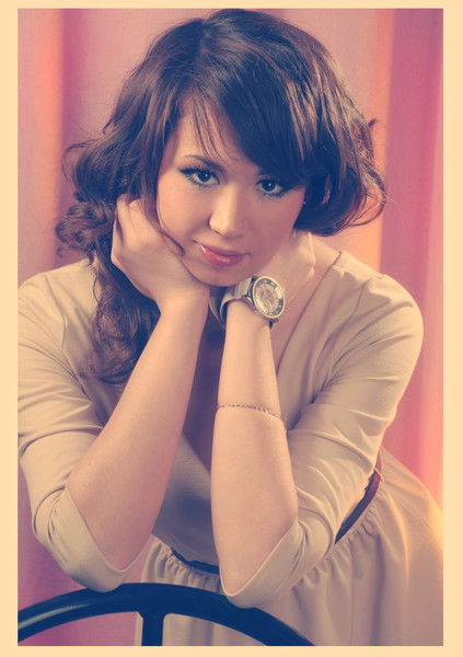 Кристина Чильчинова