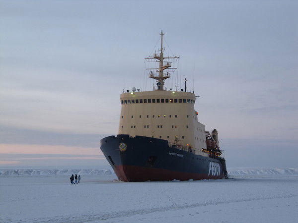 Владимир Тертышный