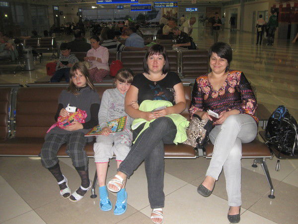 Наталья Дражина