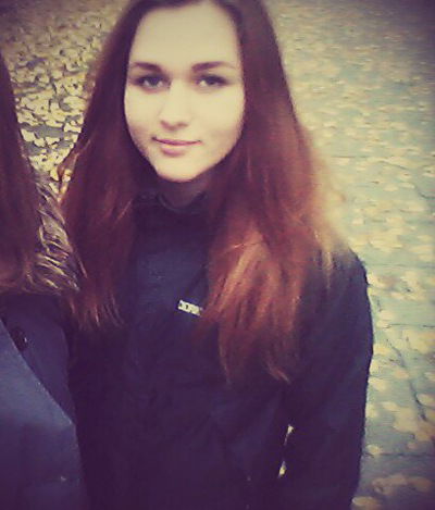 Леся Барщевская