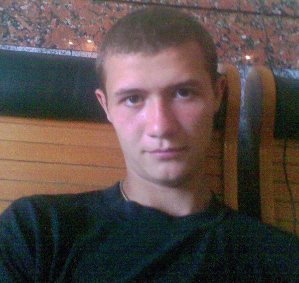 Dimon Бачинский