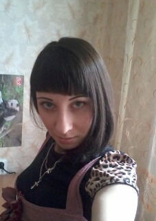 Евгения Калыгина