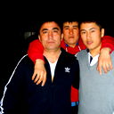 ***samat*** ***kalmyrzaev***