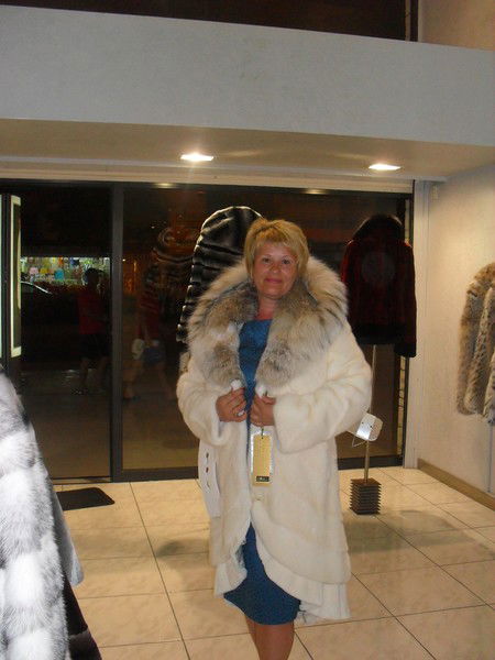 Галина Соломатина